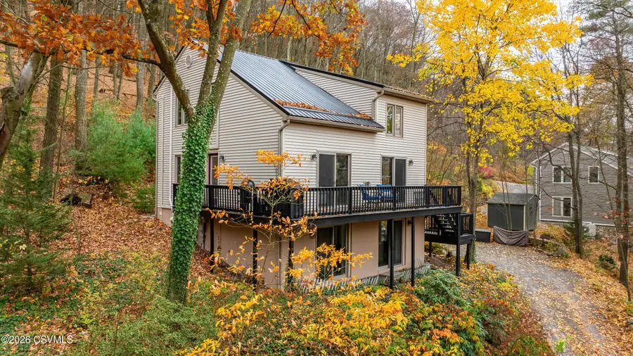 218 Apple Blossom Lane, Catawissa, PA 17820 - #2