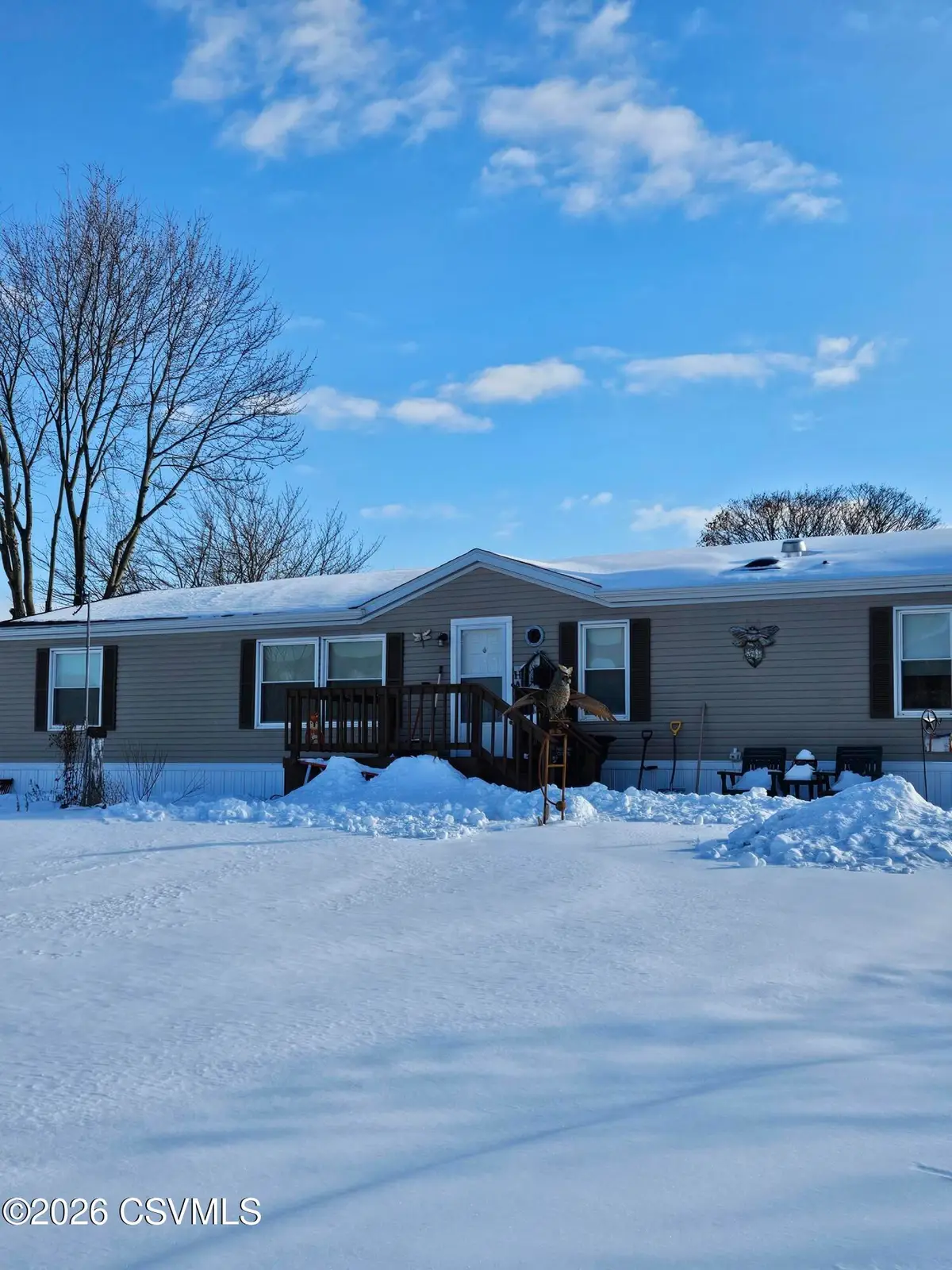 134 Starview Drive, Berwick, PA 18603 - Image #1