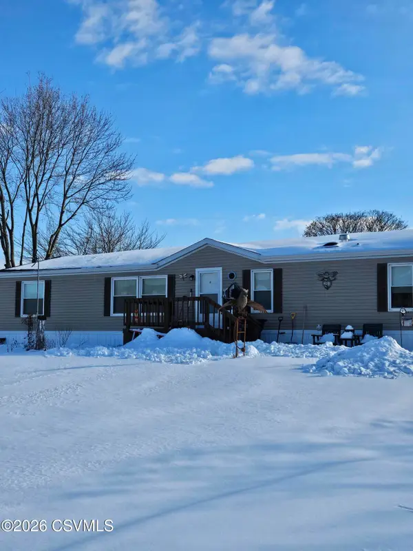 134 Starview Drive, Berwick, PA 18603