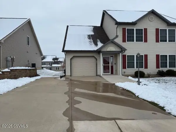 621 Kreamer Avenue, Lewisburg, PA 17837