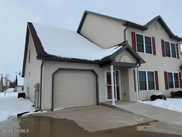 621 Kreamer Avenue, Lewisburg, PA 17837 - #2