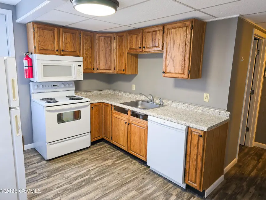 345 East 4th Street, Bloomsburg, PA 17815 - #2