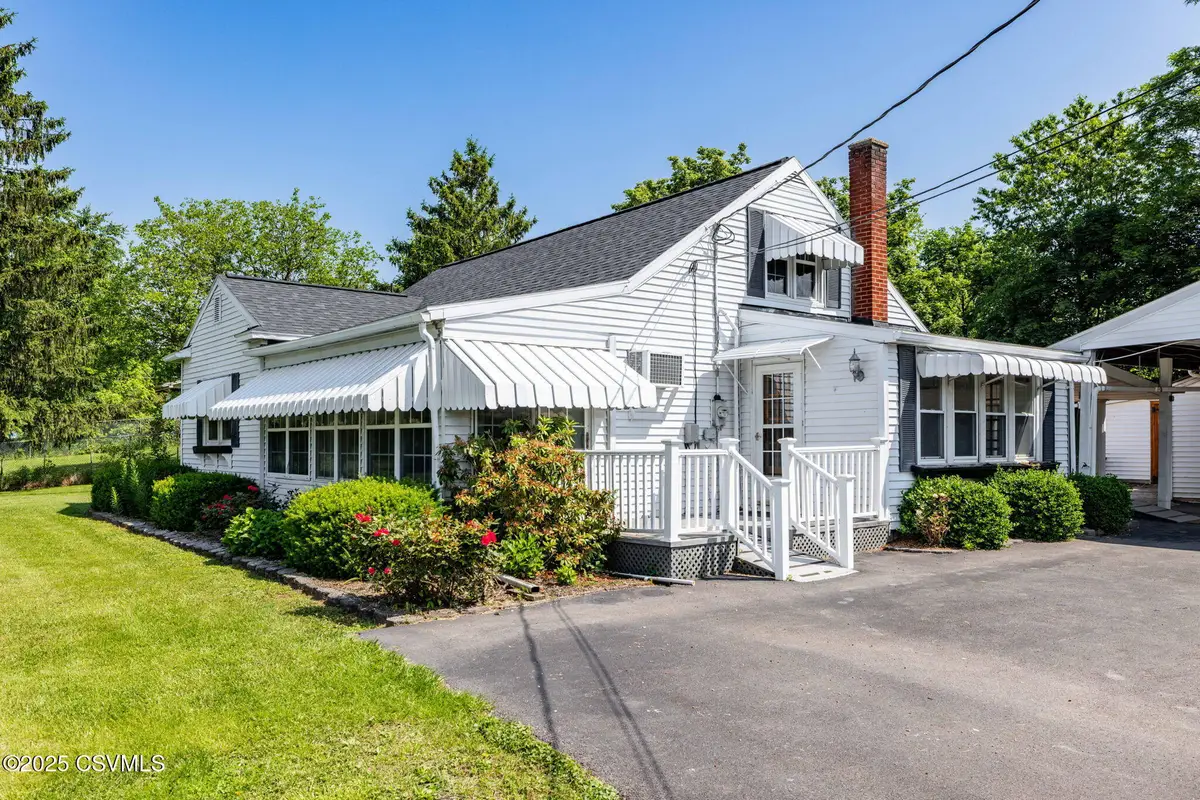 776 Continental Boulevard, Danville, PA 17821 - #1