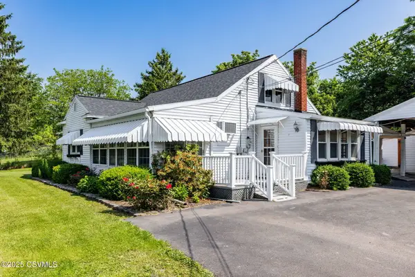 776 Continental Boulevard, Danville, PA 17821