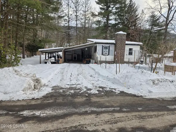 120 Dans Way, Coal Township, PA 17866