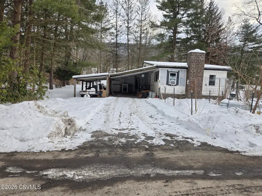 120 Dans Way, Coal Township, PA 17866 - Image #2