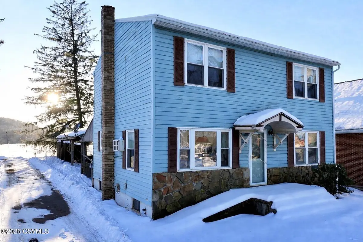 332 S Market Street, Elysburg, PA 17824 - #1