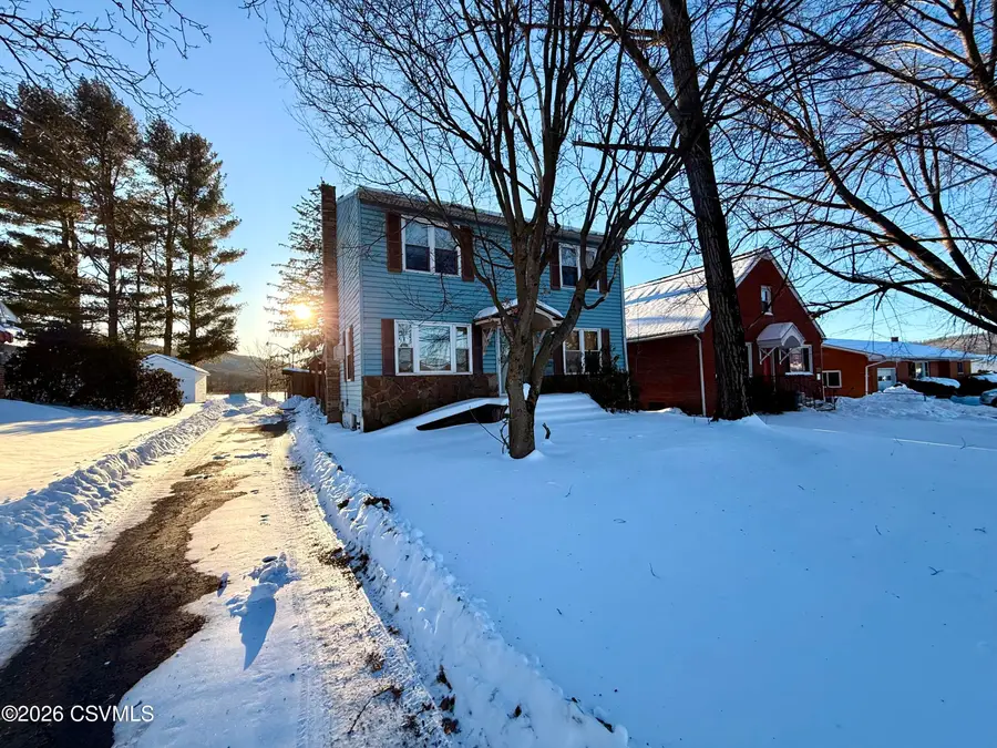 332 S Market Street, Elysburg, PA 17824 - #2