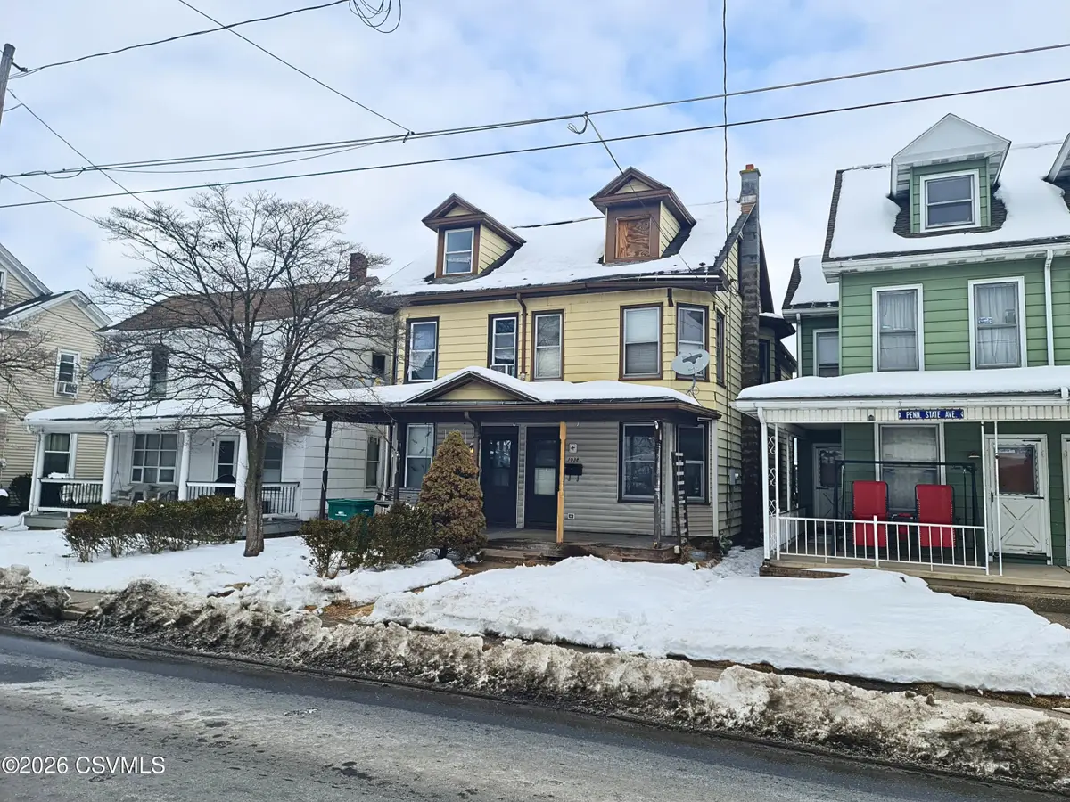 1038 Reagan Street, Sunbury, PA 17801 - #1