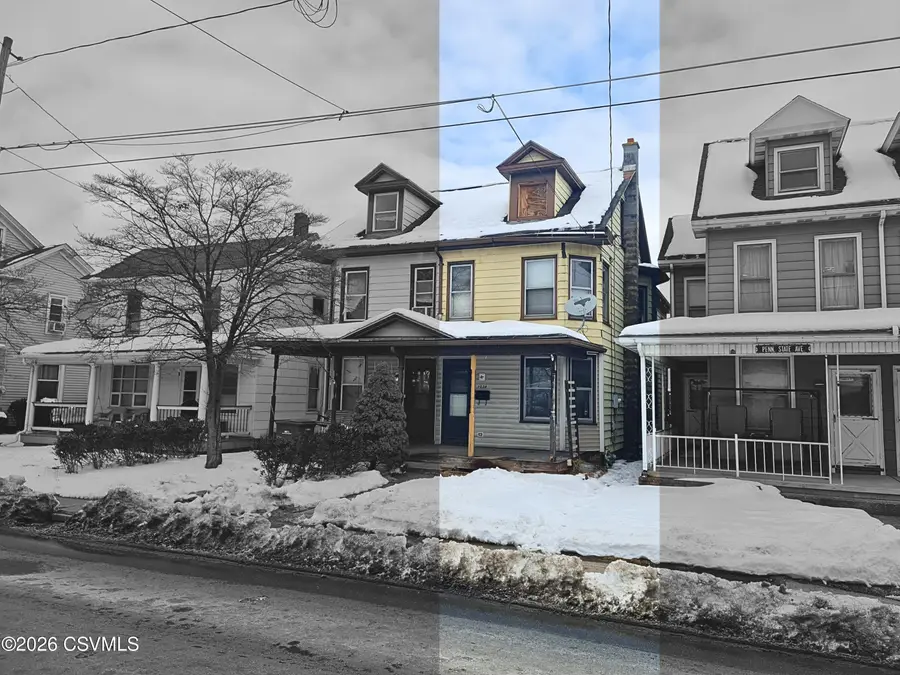 1038 Reagan Street, Sunbury, PA 17801 - #2