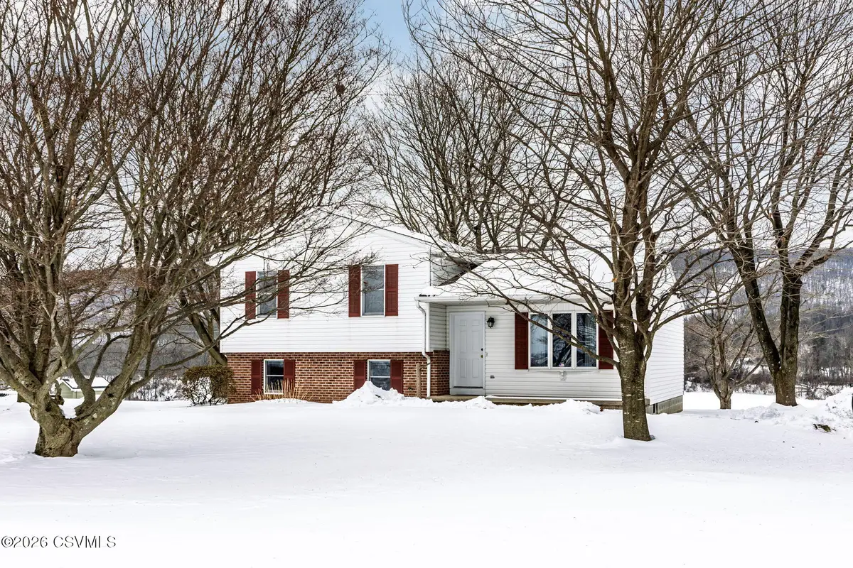 1650 Ridge Road, Milton, PA 17847 - #1