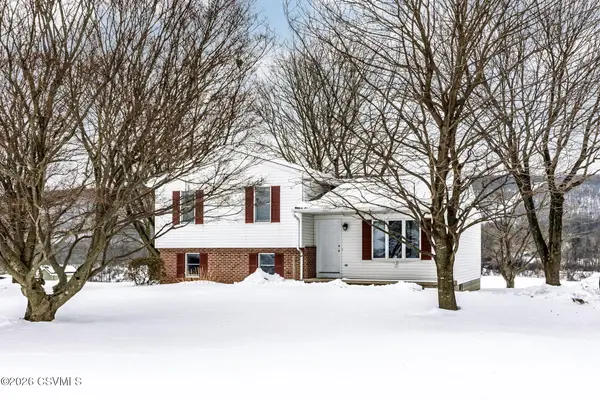 1650 Ridge Road, Milton, PA 17847