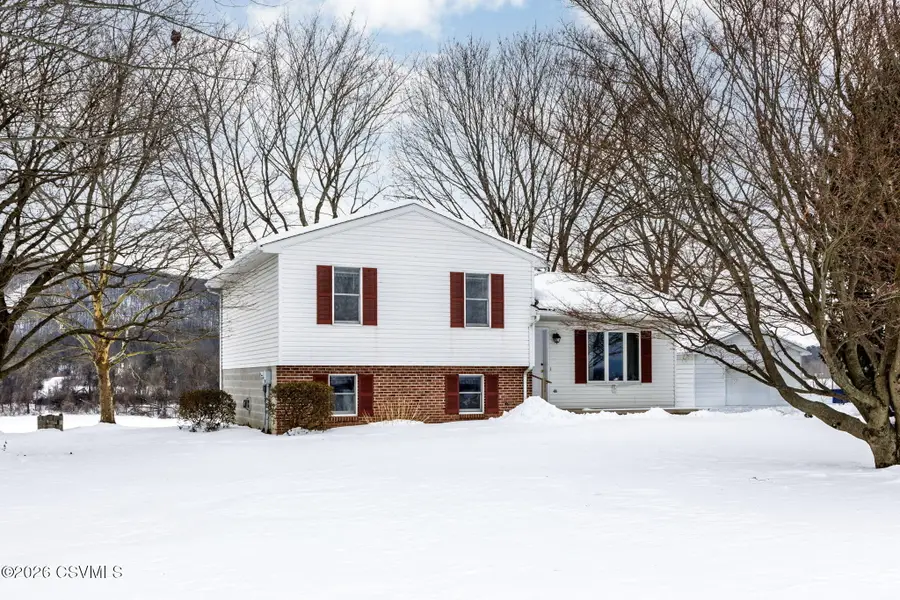 1650 Ridge Road, Milton, PA 17847 - #2