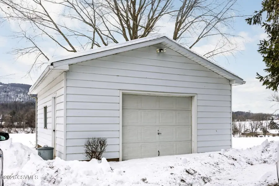 1650 Ridge Road, Milton, PA 17847 - #3