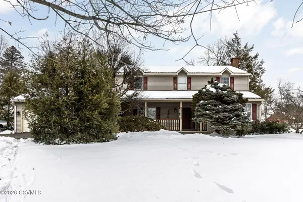 1455 Broadway Road, Milton, PA 17847