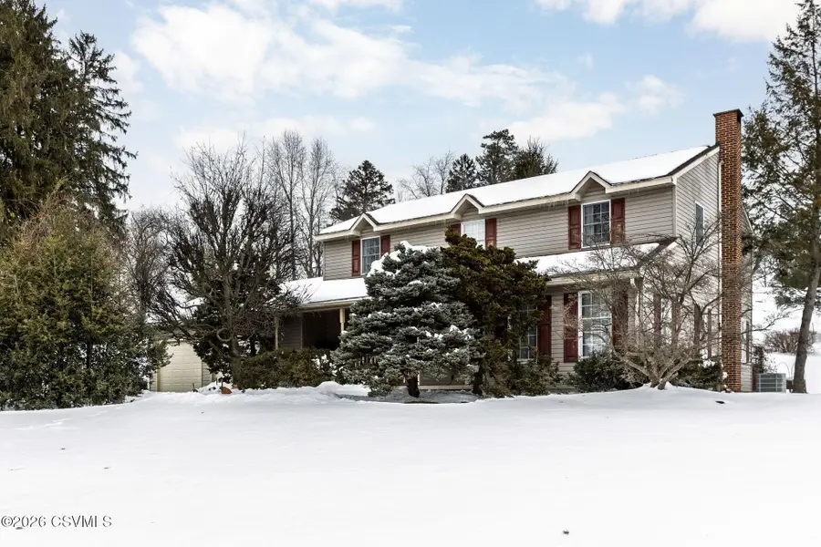 1455 Broadway Road, Milton, PA 17847 - #2