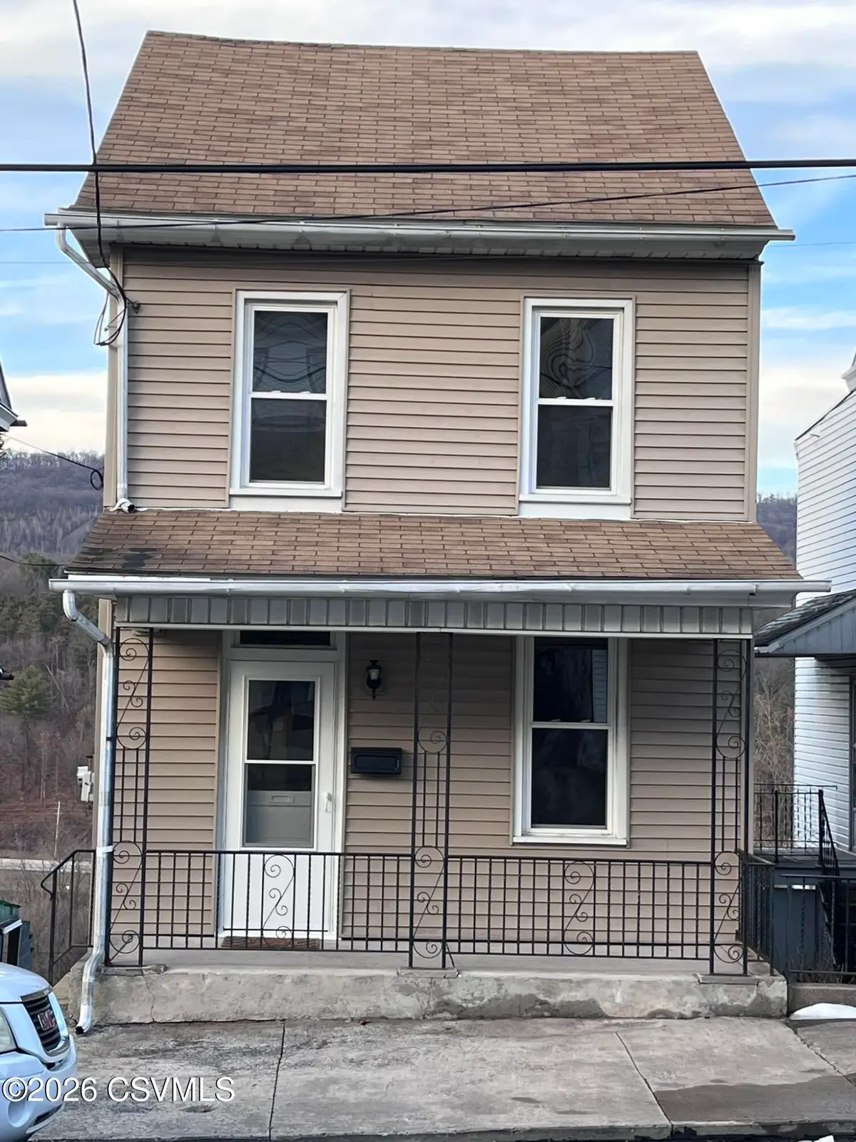 1227 Pulaski Avenue, Coal Township, PA 17866 - Image #1