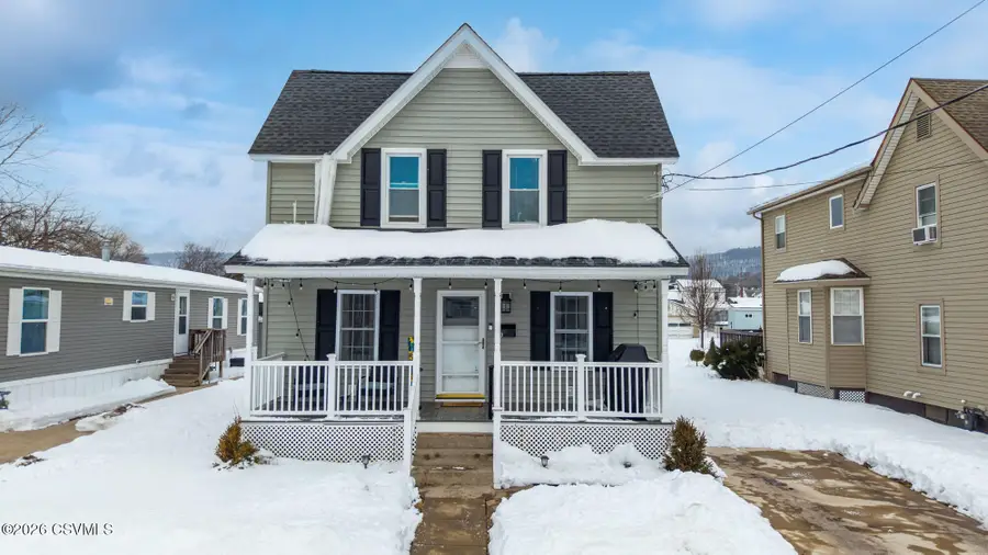 1149 6th Avenue, Berwick, PA 18603 - #3