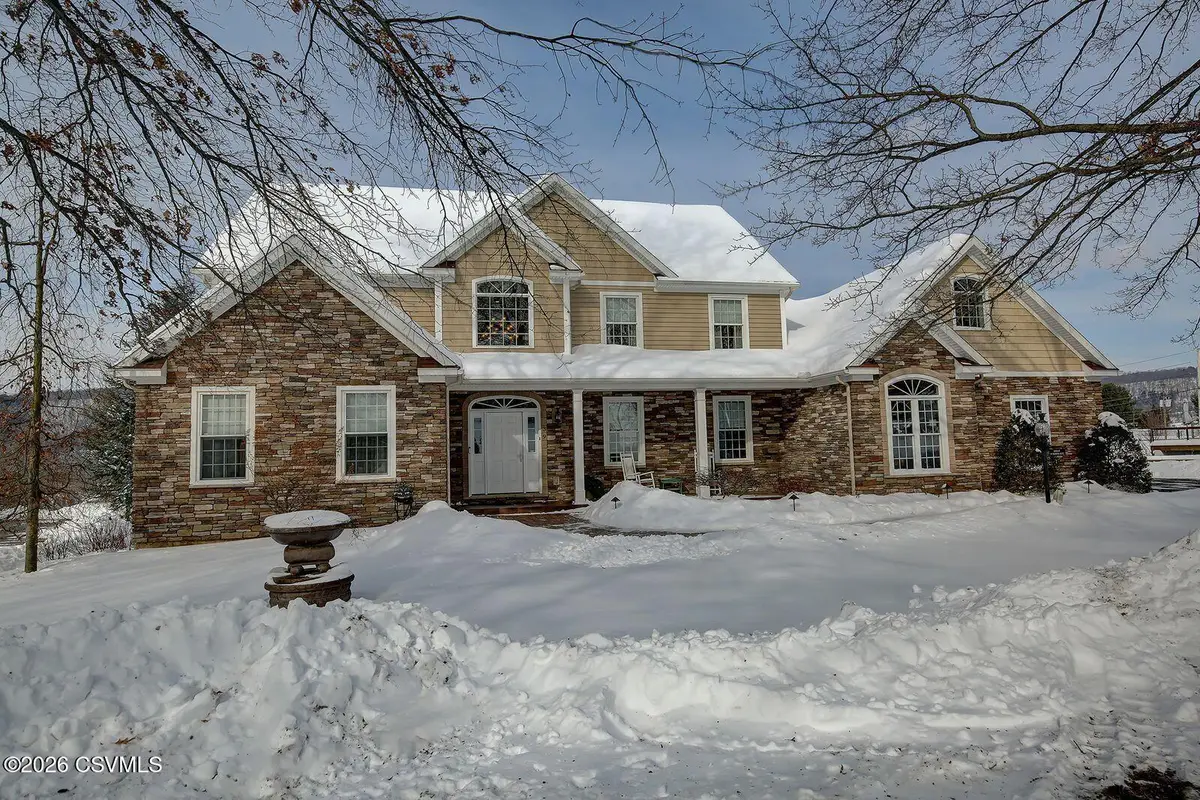 39 Oakwood Drive, Millville, PA 17846 - #1