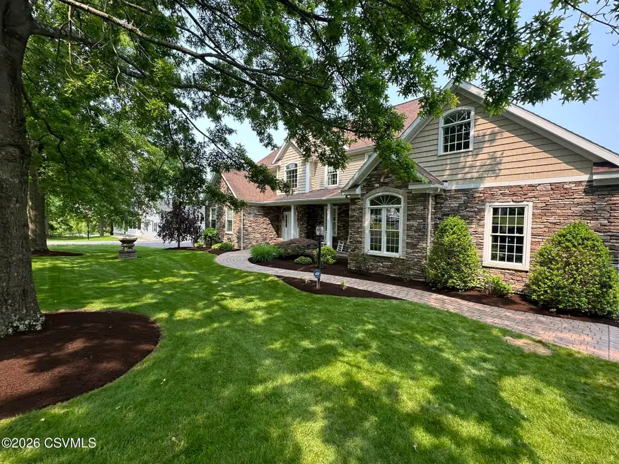 39 Oakwood Drive, Millville, PA 17846 - #2