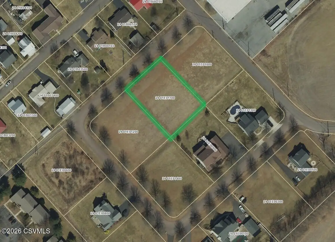 LOT Oakwood Drive, Millville, PA 17846 - #1