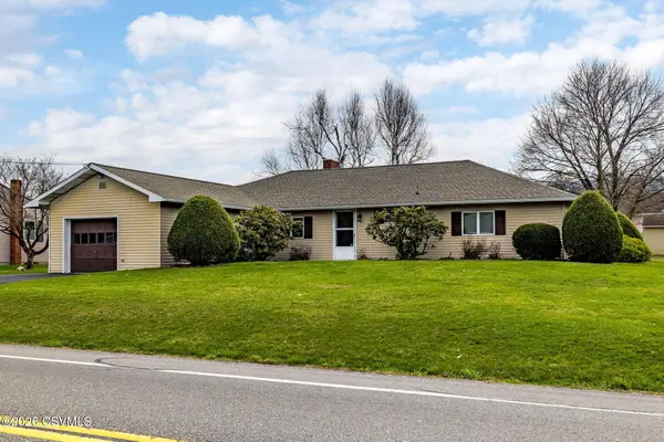 610 E Market Street, Beavertown, PA 17813