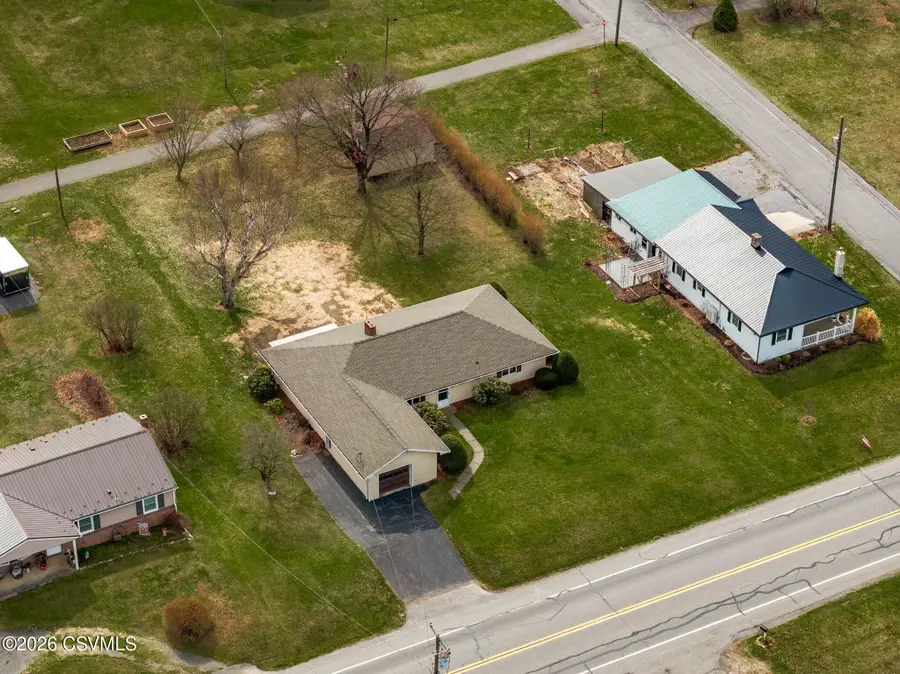 610 E Market Street, Beavertown, PA 17813 - #3