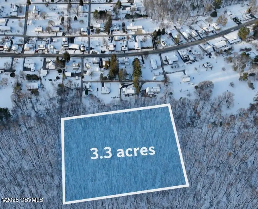 Hedge Lane, Coal Township, PA 17866 - Image #1