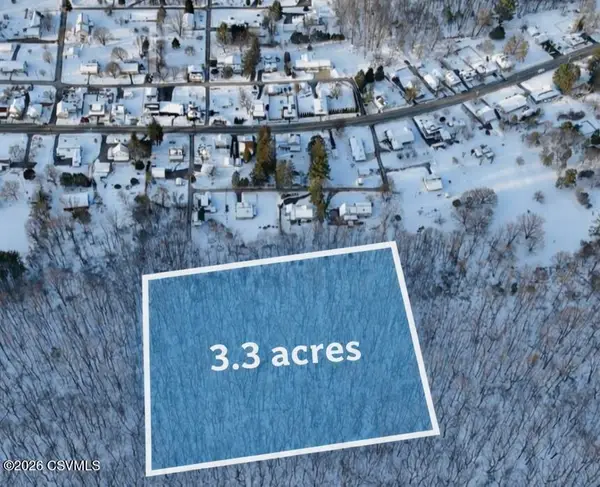 Hedge Lane, Coal Township, PA 17866