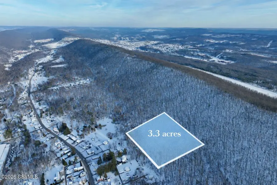 Hedge Lane, Coal Township, PA 17866 - Image #2