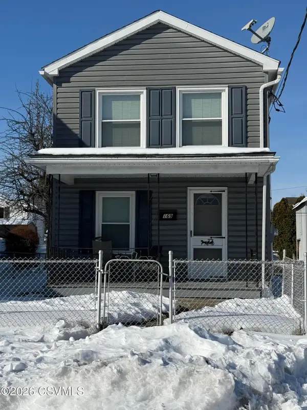 169 Mowry Street, Danville, PA 17821