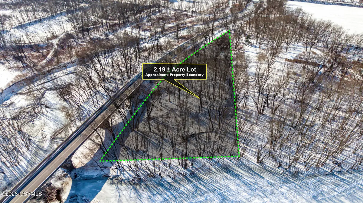 Driftwood Terrace, New Columbia, PA 17856 - #1