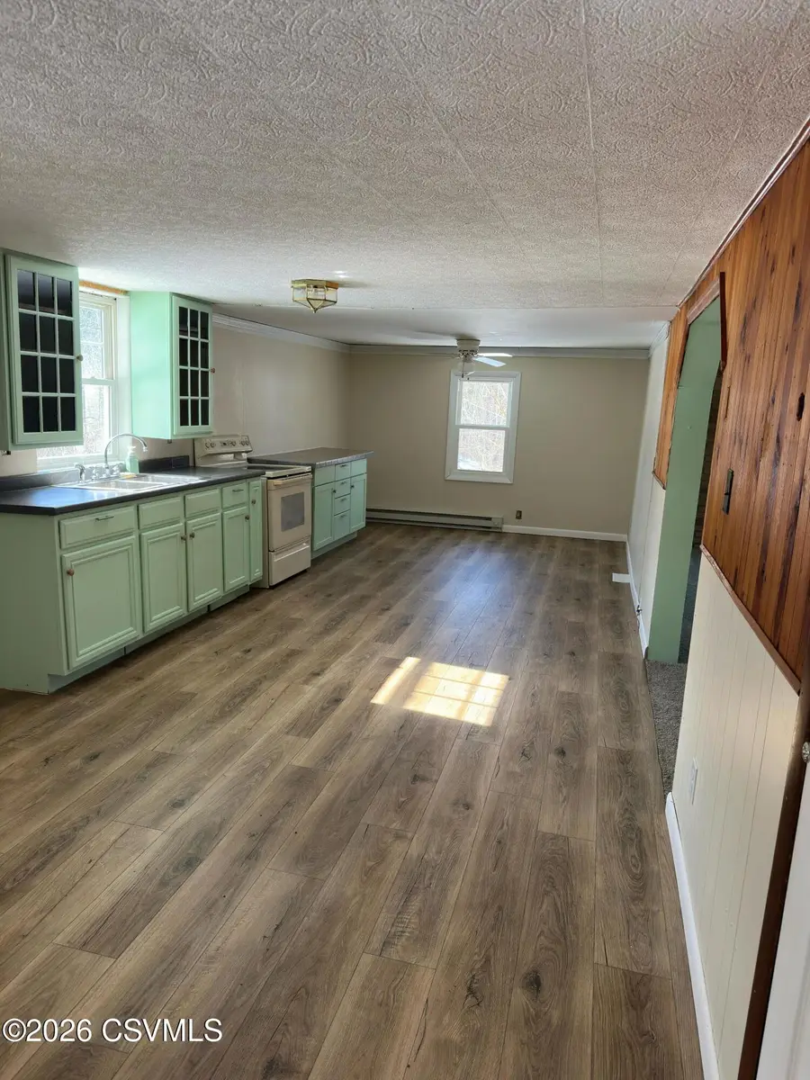 1849 Back Mountain Road, Beaver Springs, PA 17812 - #2