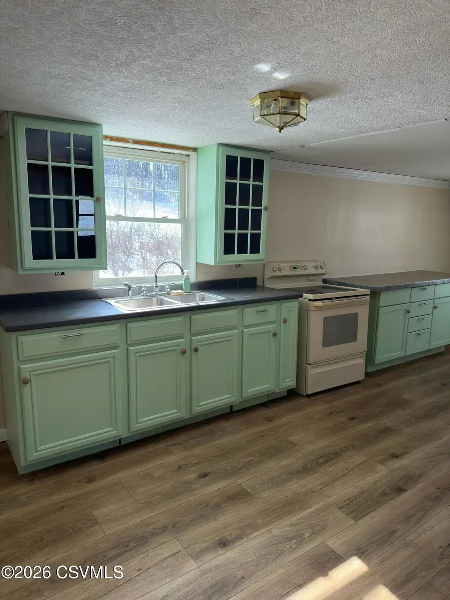 1849 Back Mountain Road, Beaver Springs, PA 17812 - #3