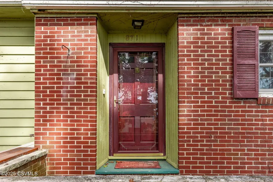 871 Red Lane, Danville, PA 17821 - #2