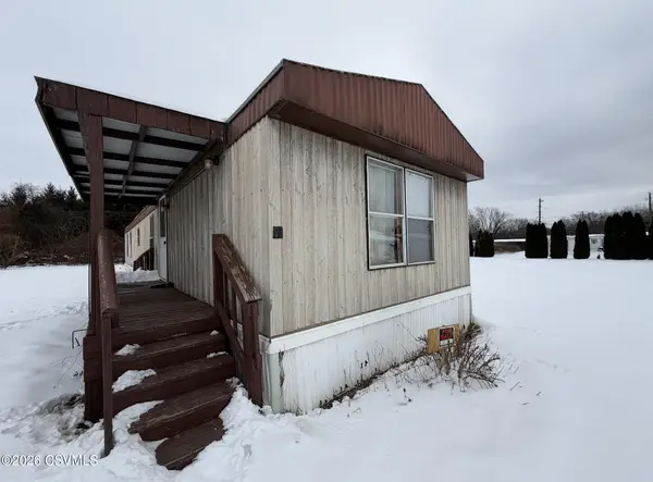 55 Minton Drive, Selinsgrove, PA 17870