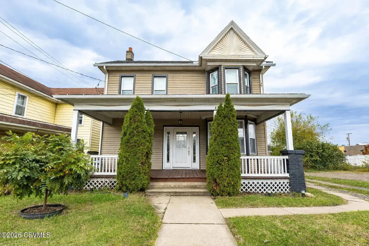 545 W 2nd Street, Berwick, PA 18603 - #1