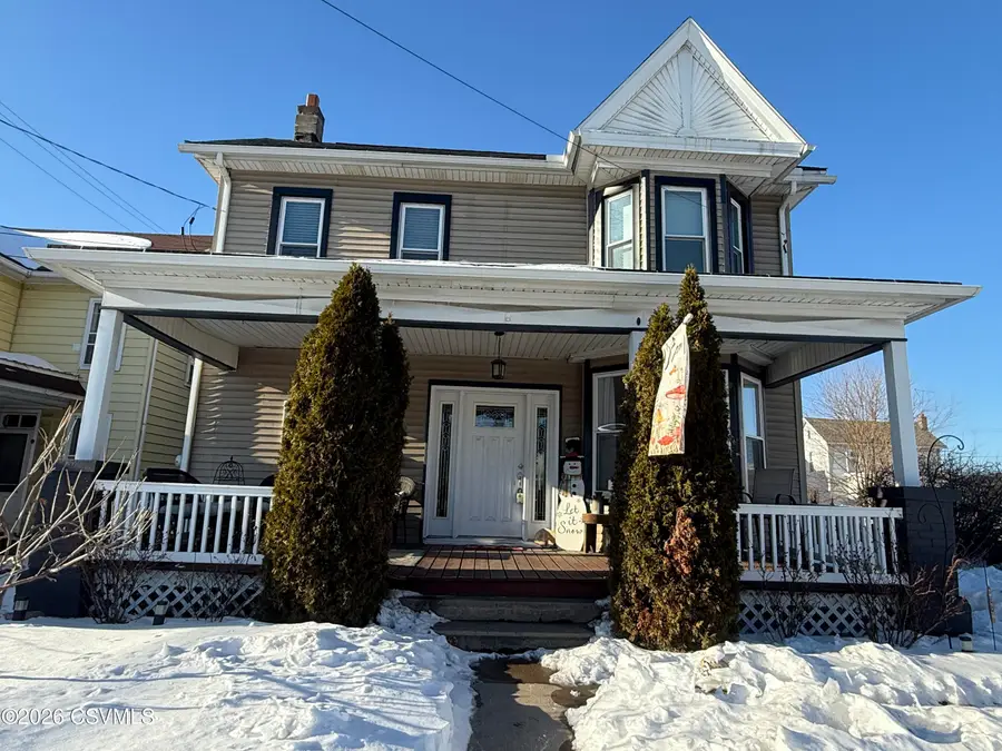 545 W 2nd Street, Berwick, PA 18603 - #2