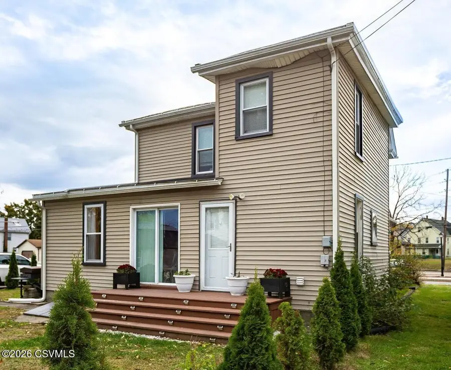 545 W 2nd Street, Berwick, PA 18603 - #3