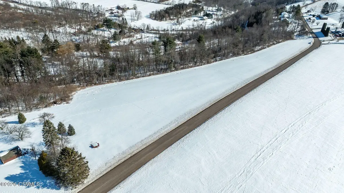 Ezzyk Road, Berwick, PA 18603 - #1