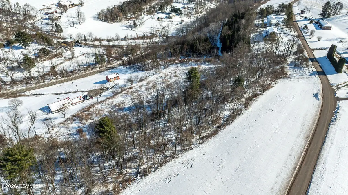 Ezzyk Road, Berwick, PA 18603 - #1