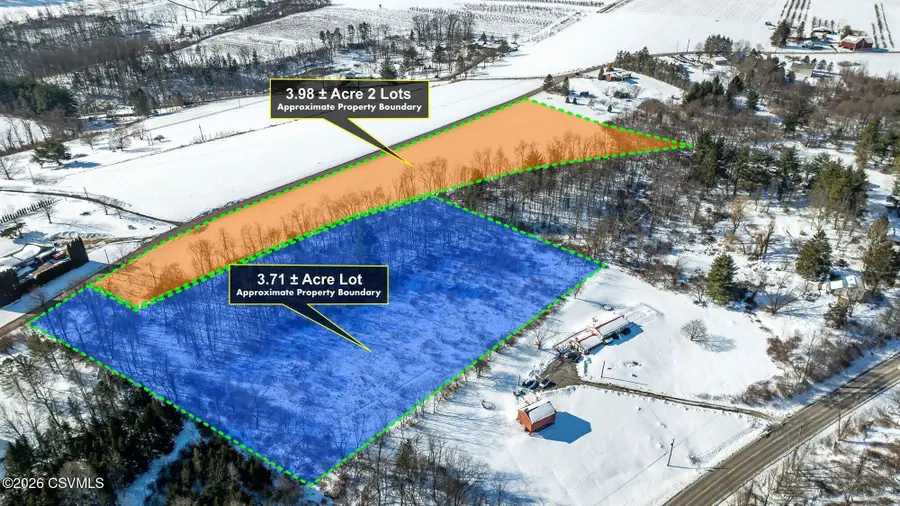 Ezzyk Road, Berwick, PA 18603 - #2