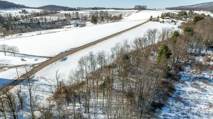 Ezzyk Road, Berwick, PA 18603 - #3