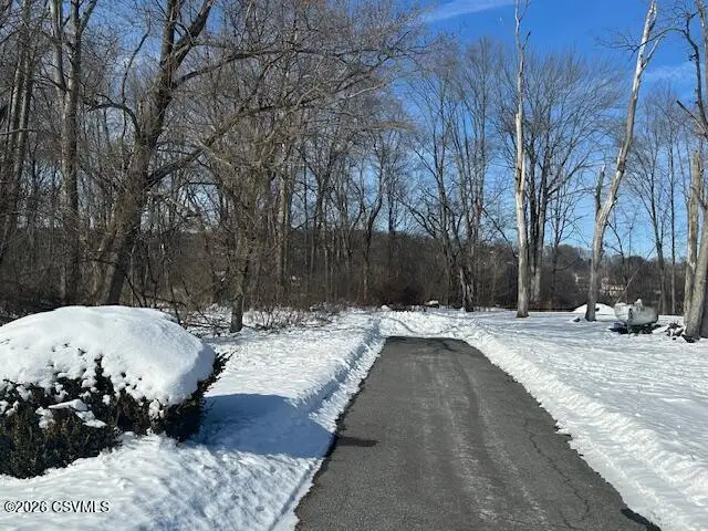 Madrid Avenue, Bloomsburg, PA 17815 - #2