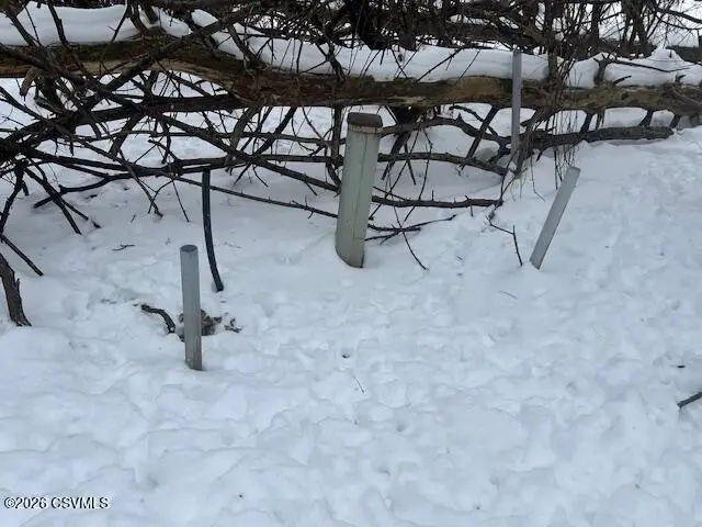 Madrid Avenue, Bloomsburg, PA 17815 - #3