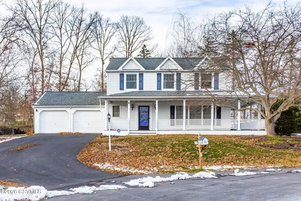 32 Holly Court, Danville, PA 17821