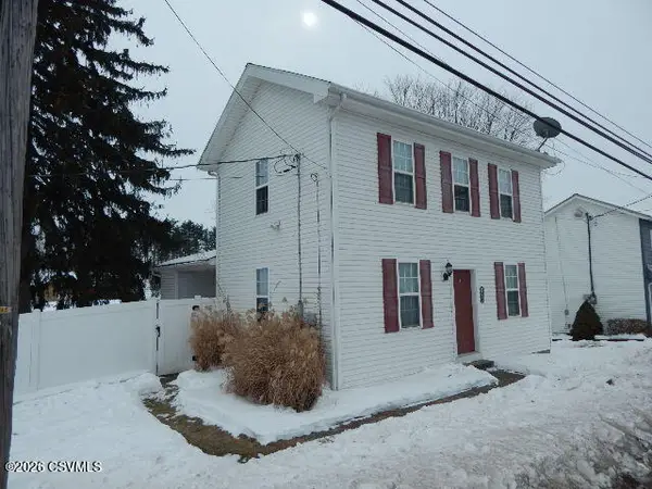 1096 Bloom Road, Danville, PA 17821