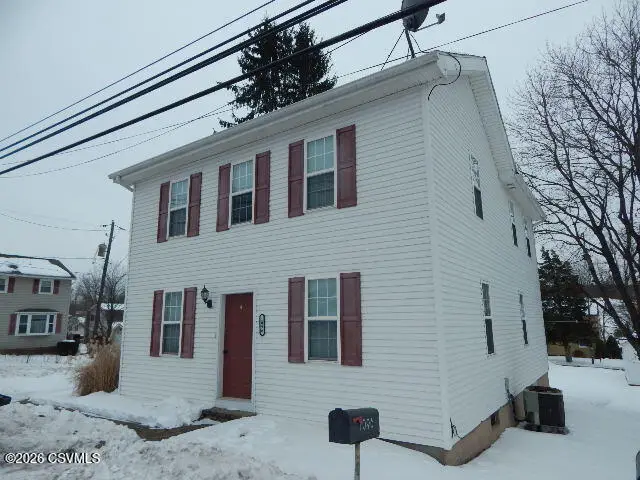 1096 Bloom Road, Danville, PA 17821 - #2