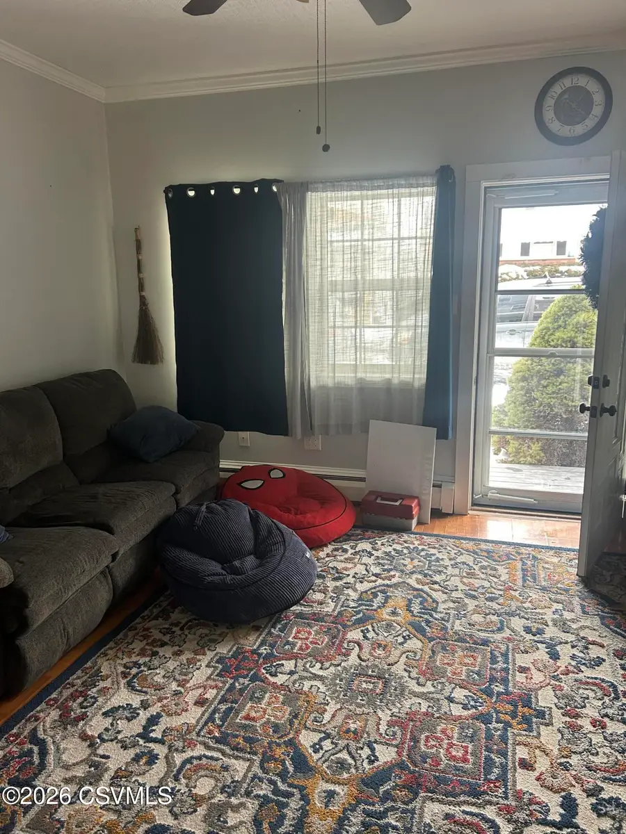 937 Spruce Street, Kulpmont, PA 17834 - #3