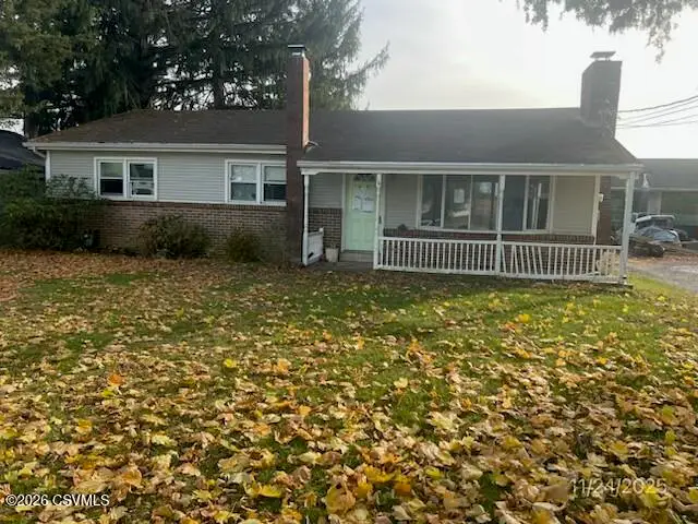 2840 State Route 45, Milton, PA 17847 - #1